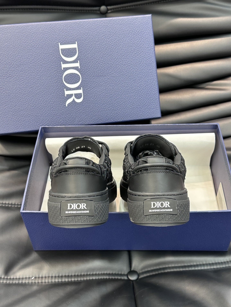 Christian Dior Sneakers